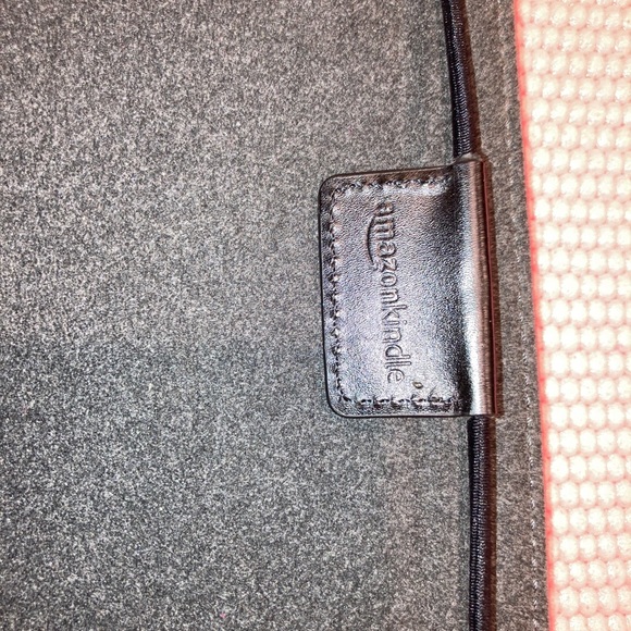 Kindle protective cover - Picture 3 of 4